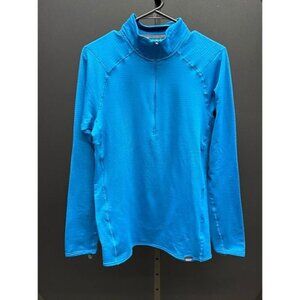 Patagonia Capilene Thermal Weight Zip Neck Pullover